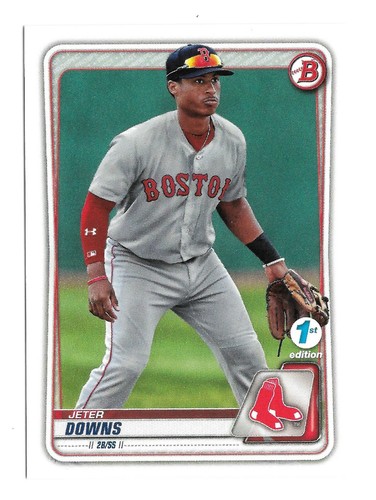 2020 Bowman Draft 1st Edition - You Pick Complete Your Set - Picture 6 of 182