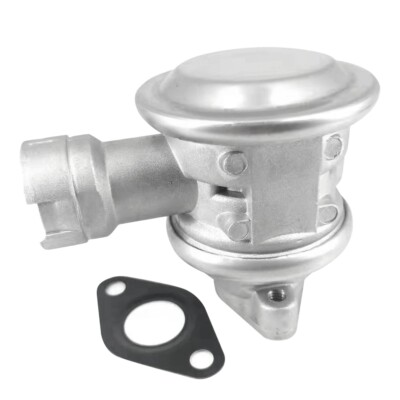 Sekundärluftpumpsystem Sekundärpumpe Ventil für VW Passat 3B3 3B6 2000-2005 2.0