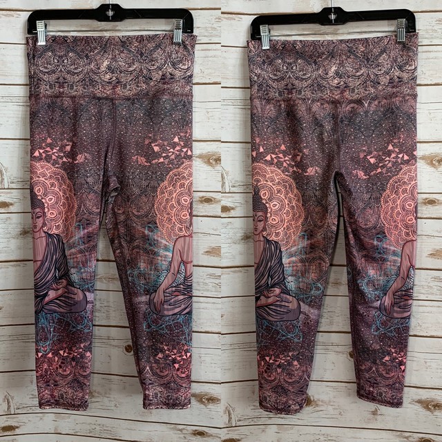 evolution and creation workout pants