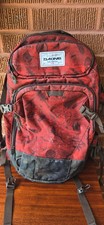 Dakine Heli Pro 20L Snowboard  Ski Backpack Hiking Bag Back Support