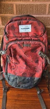 Dakine Heli Pro 20L Snowboard & Ski Backpack Hiking Bag Back Support