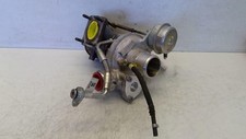 Turbo Fiat 500