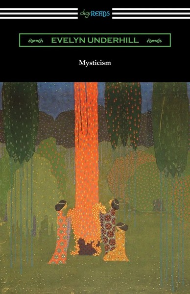 Mysticism Evelyn Underhill Taschenbuch Kartoniert / Broschiert Englisch 2020-image