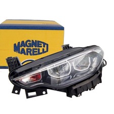 Feu avant (phare) Fiat TIPO