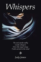 Whispers | Judy James | Taschenbuch | Kartoniert / Broschiert | Englisch | 2017