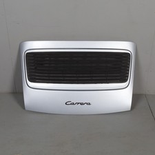 1995-1998 Porsche 911 993 Rear Trunk Engine Lid With Spoiler Oem Used