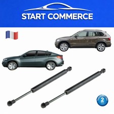 Verin de hayon / de capot BMW X6