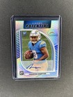2025 Donruss Optic Omarion Hampton Base (RAW)