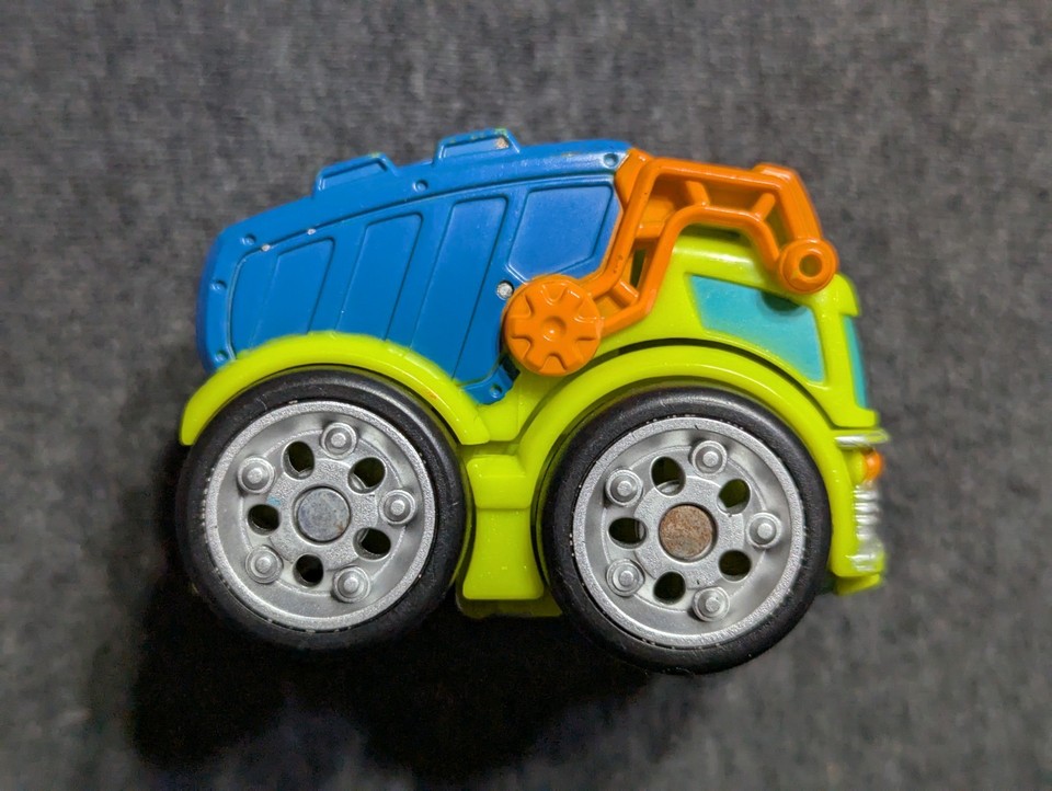 TRANSFORMERS Playskool Heroes RESCUE BOTS Flip Racers CHOOSE Racer(s ...