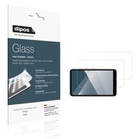 2X Schutzfolie FüR Oilsky H18 - Anti-Shock 9H Folie dipos Glass Kunststoffglas