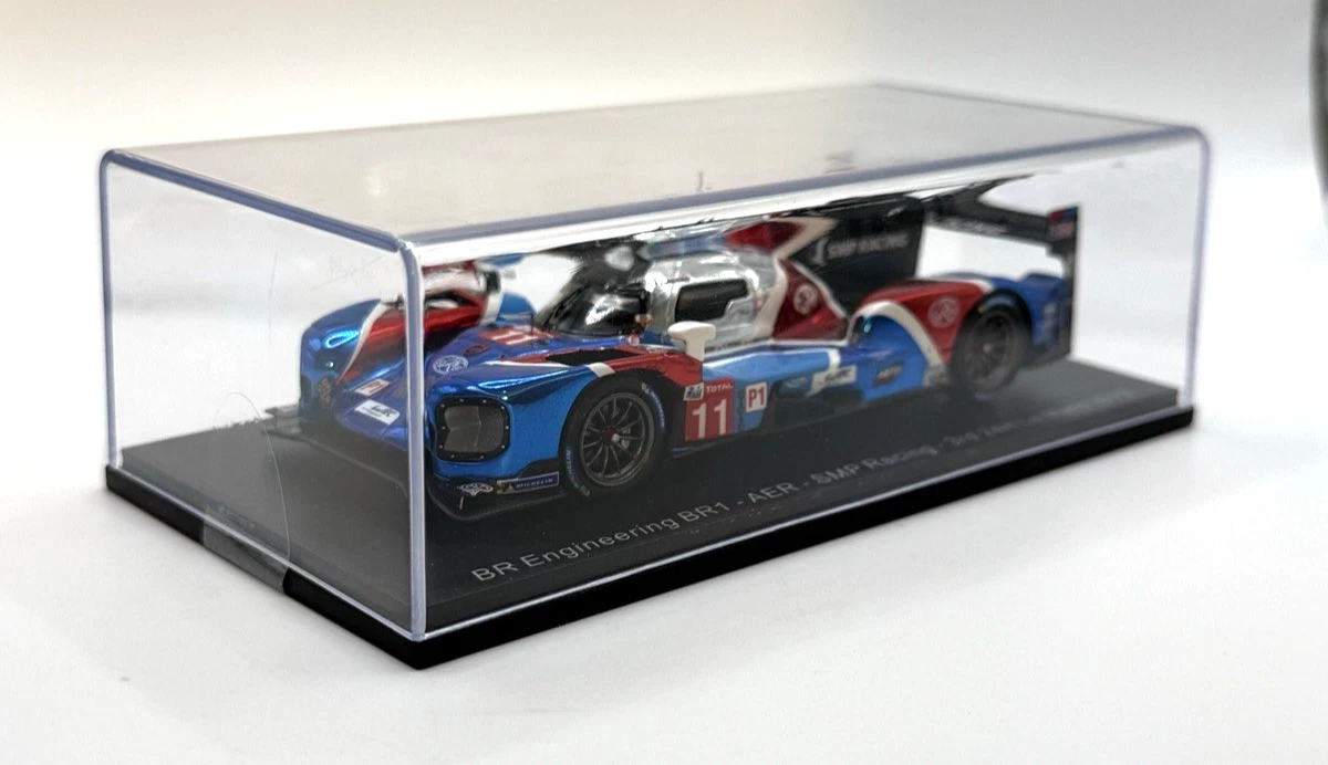 Spark LeMans Diecast Racing Cars 1:43 for sale | eBay