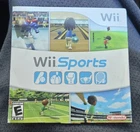 New ListingNintendo Wii Sports Video Game.