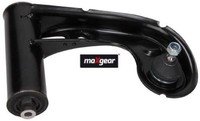 Maxgear 72-0813 Lenker FüR RadaufhäNgung Querlenker Lenker FüR Mercedes-Benz