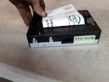 Chassis ECM Communication Telematics Center Dash Fits 15 ESCALADE 482917