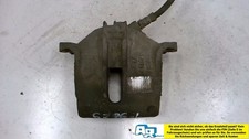 Bremssattel Links 9645347480 Peugeot 206 CC 110 Bj 2002 2KFX/2NFZ/ 2688289