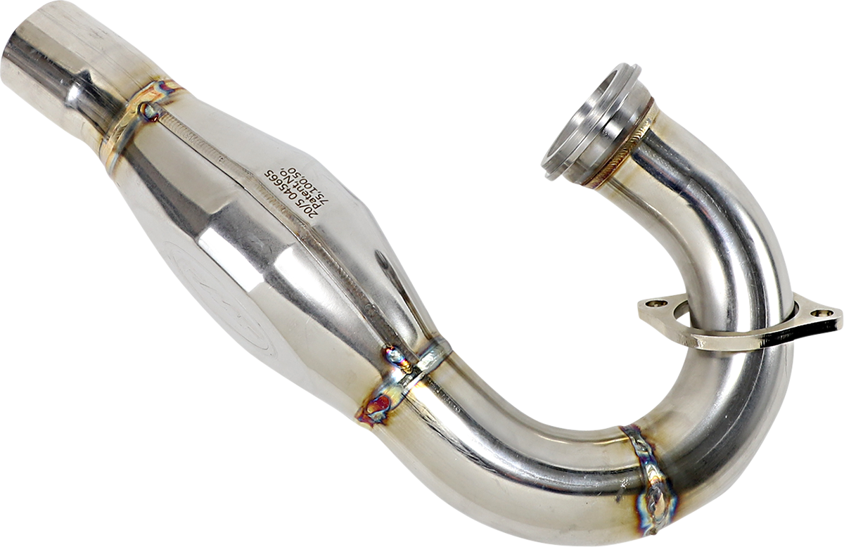 FMF Racing Megabomb Header Stainless Steel 45665 | eBay