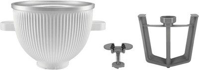 Kitchenaid Eisbereiter 5KSMICM Küchenmaschine Zubehör 1,9 L Rührschüssel