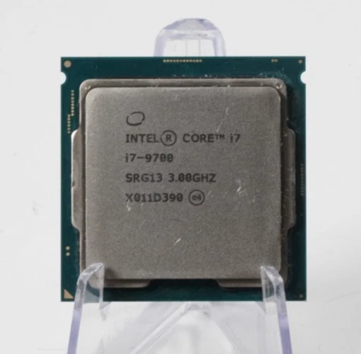 LGA 1151/H4 Socket Type Single Core Processors 8 for sale | eBay