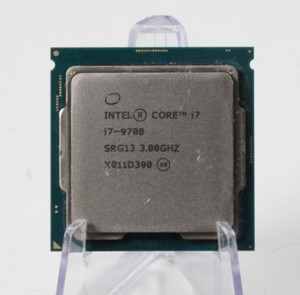 I7 9700 CPU | eBay