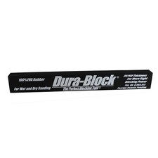 Dura-block Af4400 34 X 1-38 X 11 Dura Block Standard Sanding Block