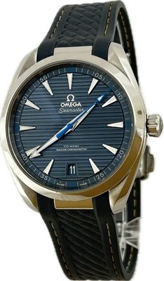 Omega Seamaster Aqua Terra 150M 220.12.41.21.03.002 Mens Watch