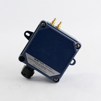 Senva PDP31-002-A Niederdifferenzieller Luftdrucktransmitter PDP31002A
