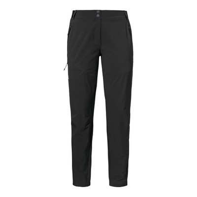 Damen Pants Style Blaustein WMS, robuste und leichte Wanderhose aus recycelte...