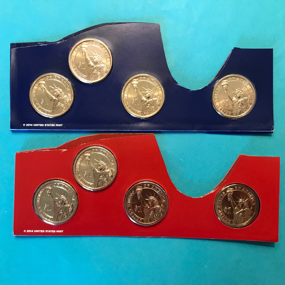 2015-presidential-dollar-coins-8-p-d-uncirculated-coins-from-mint-set