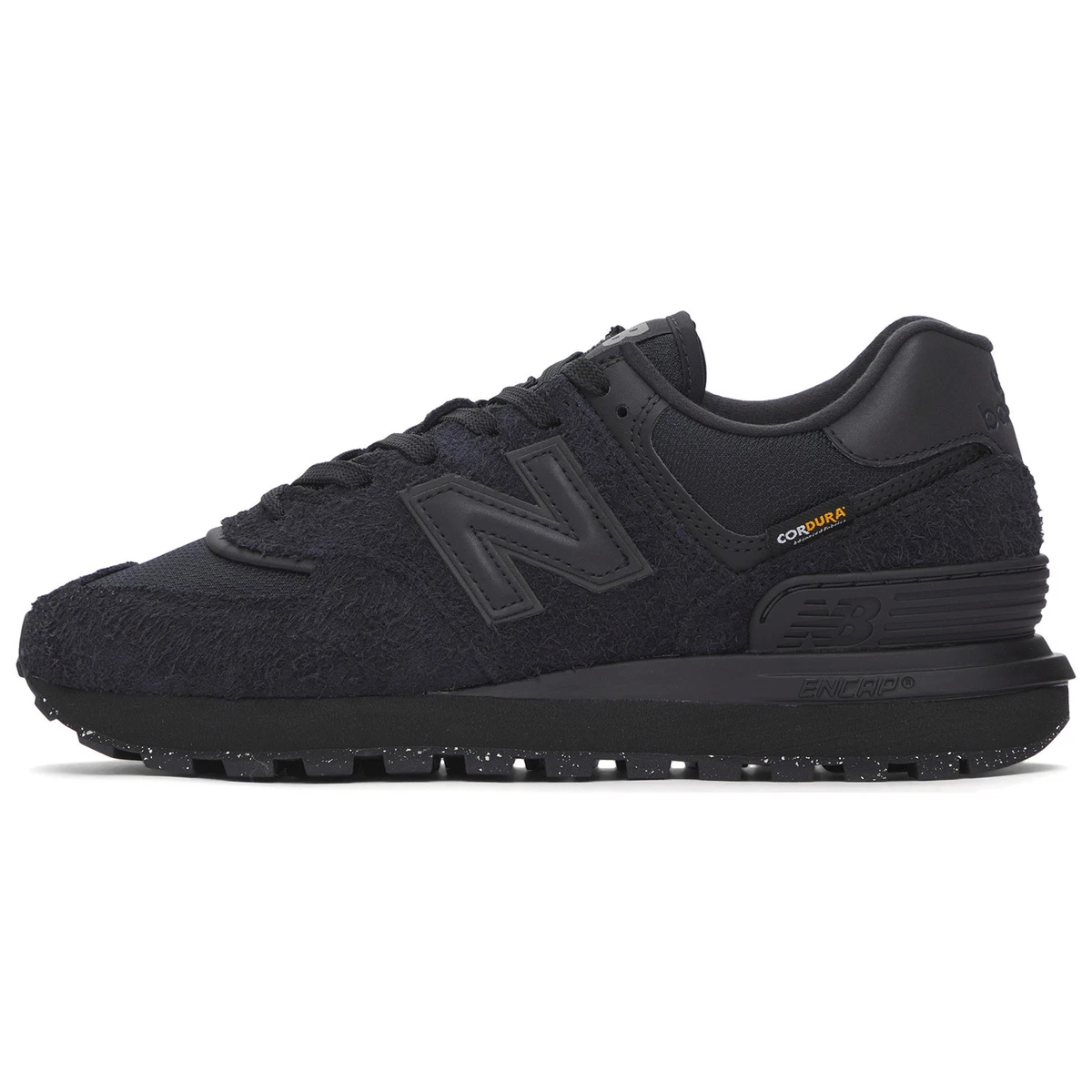 New Balance 574 Black - NB574 for Sale | Authenticity Guaranteed
