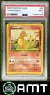 Charmander PSA 9 1999 Pokemon Base Set #46/102 6990