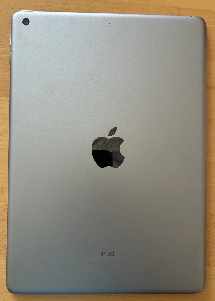 Apple iPad (5th generation) · 128GB · Wi-Fi, Foto 2 von 3