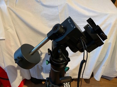Ioptron CEM26-Parallaktische GOTO-Montierung-Teleskope - sehr guter Zustand