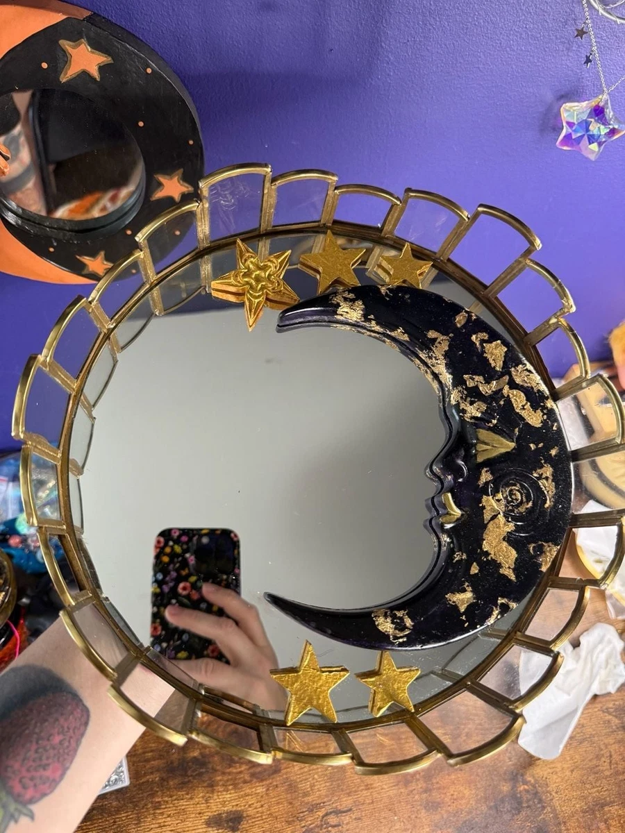 星型ミラー ゴールドフレーム ⭐︎ 25+ star mirror for sale | Updated Oct 2026