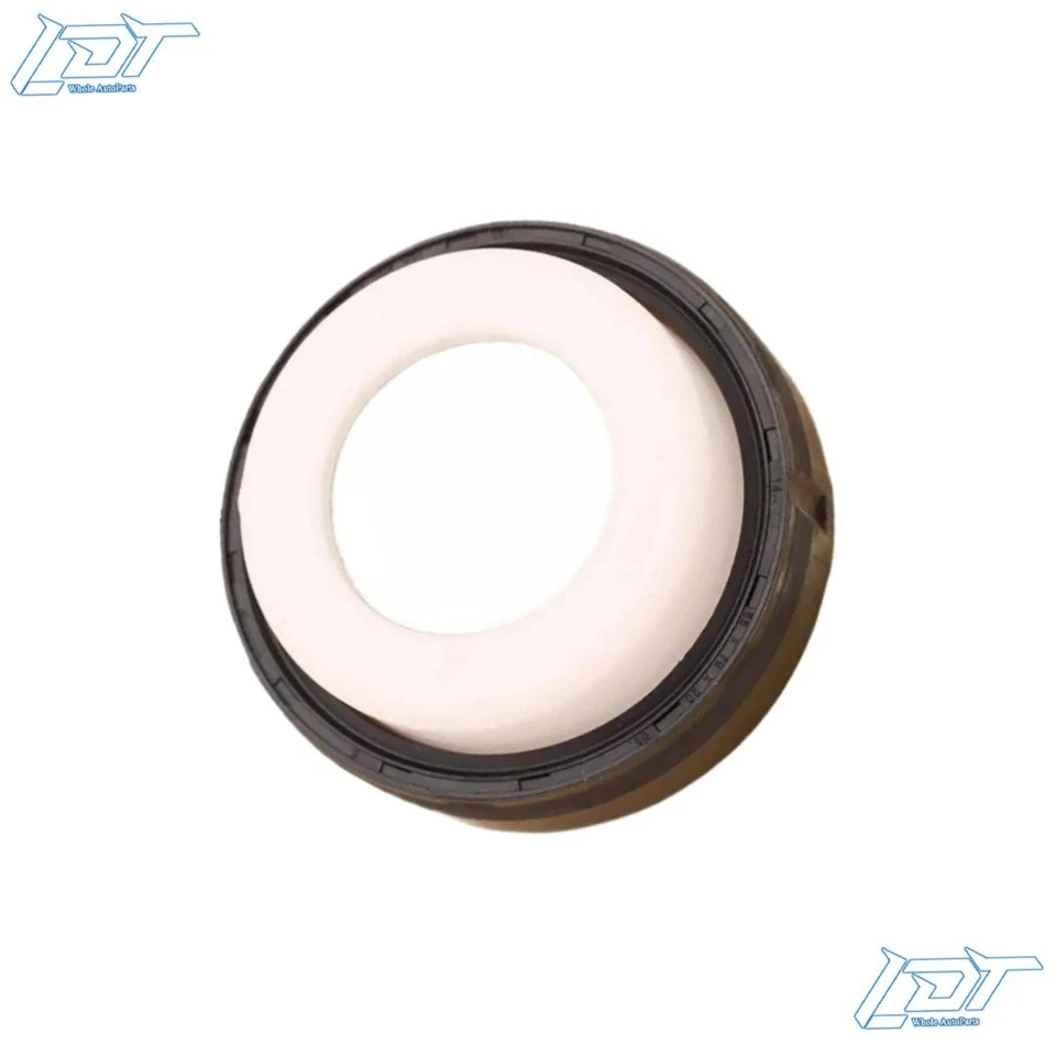 Sello del cigüeñal delantero para BMW 535i 2008 2009 2010 2011 11117547842 11117530823 Foto 4 de 4