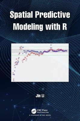 Spatial Predictive Modeling mit R - 9780367550561