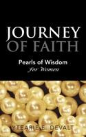 Ytearie E. Devalt | Journey Of Faith | Taschenbuch | Englisch (2013)