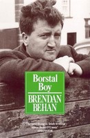 Brendan Behan - Borstal Boy - Paperback - G245Z