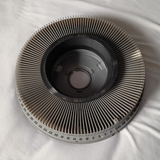 Kodak Carousel 140-Slide Tray for Kodak Slide Projector