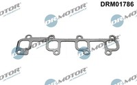 Dr.Motor Automotive Dichtung, AbgaskrüMmer FüR Toyota