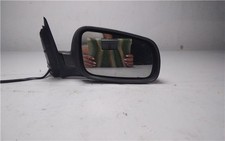 Retroviseur gauche (ou coque) Skoda SUPERB