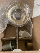 Delta T11897-CZLHP Cassidy Diverter Valve Trim, 2 Ind.  1 Shared, Champ Bronze
