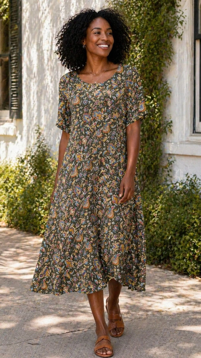 Lauren Ralph Lauren Summer Dresses for Women for sale | eBay