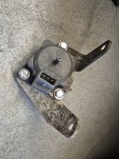 Ford Sierra Cosworth 3bar MAP Sensor And Bracket, RS, Escort, Magnetic Marelli