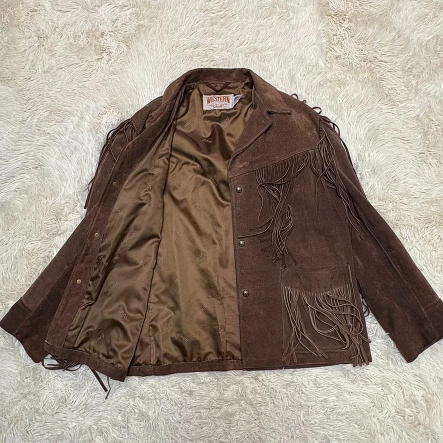 SCHOTT Coats, Jackets & Vests for Suede Outer Shell Men for Sale