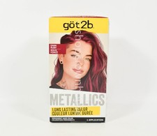 got2b Metallics Long Lasting Permanent Hair C...