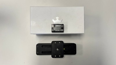 Edelkrone Slider One V1 + Motion Module
