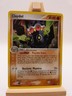 Pokemon Holo Rare Card -  Claydol   5/107   (Ex Deoxy's)