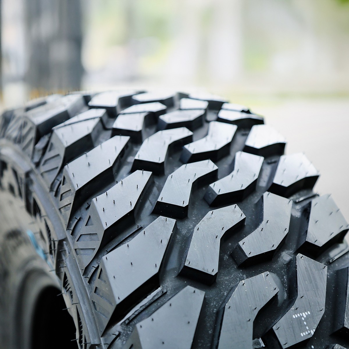 Leao Lion Sport MT LT 305/70R17 119/116Q D (8 Ply) M/T Mud Terrain Tire