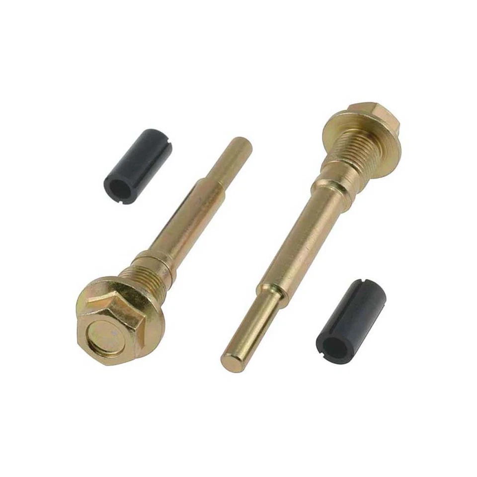 Kit de pinza de freno de disco trasero Carlson para Chevrolet Suburban 2500 2009-2013 Foto 2 de 3