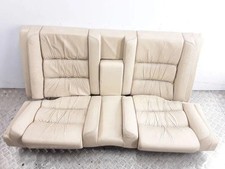 Siège Maserati COUPE